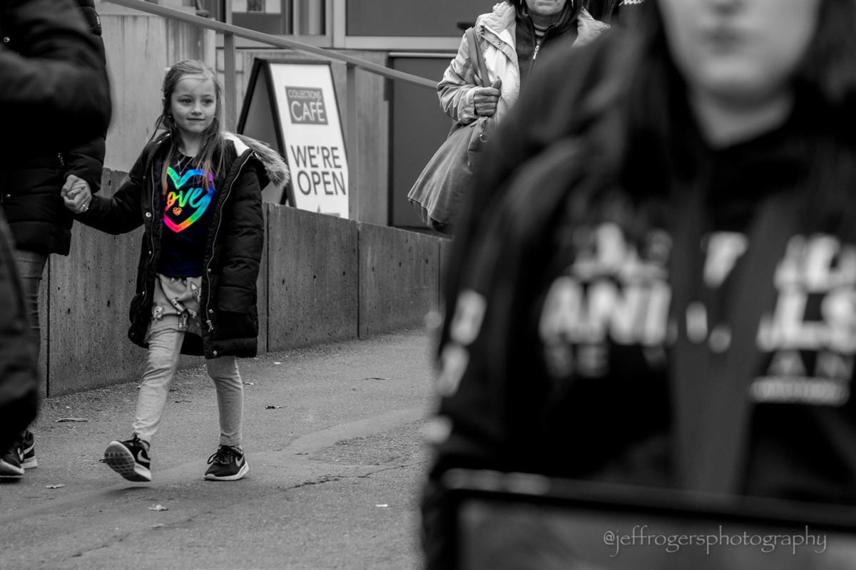 JFA Outreach Event 1
